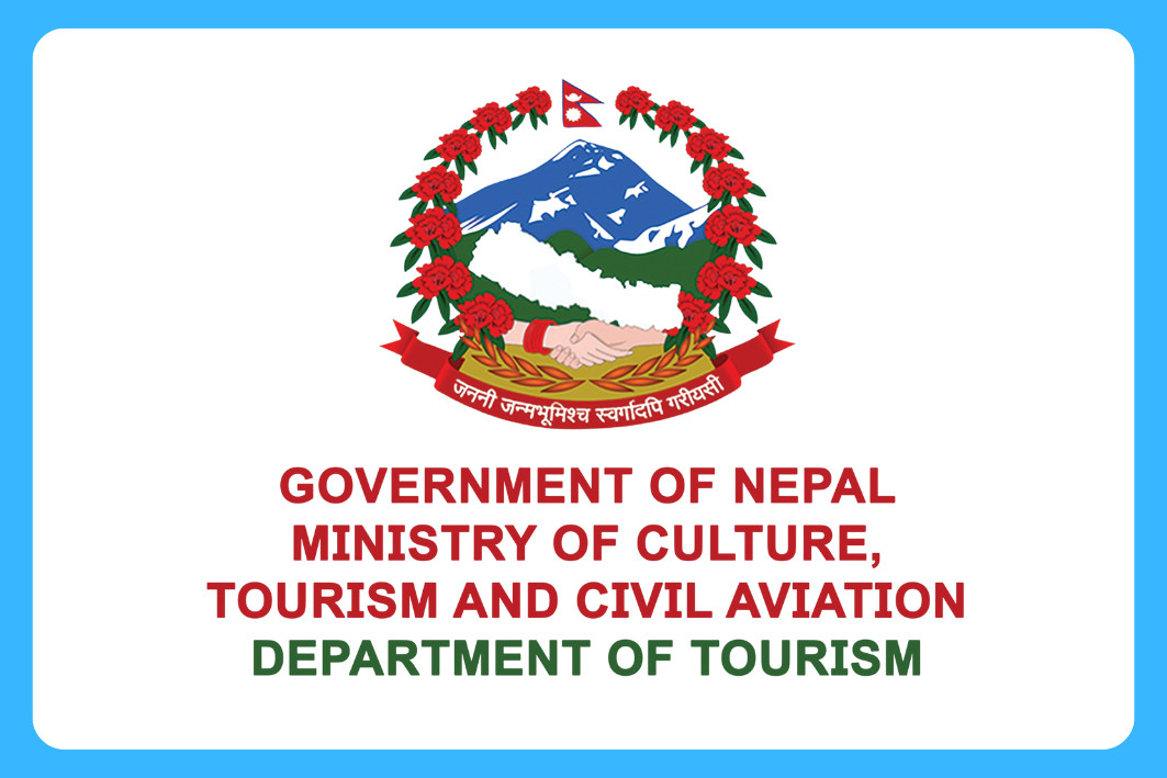 Tourism Department of Nepal