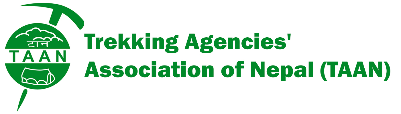 TAAN - Trekking Agencies Association of Nepal