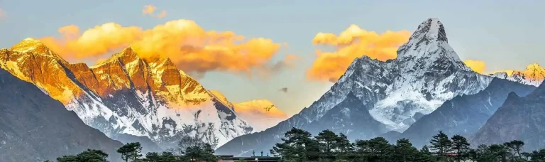Nepal Trekking
