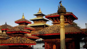 10 Days Cultural & Scenic Nepal Tour