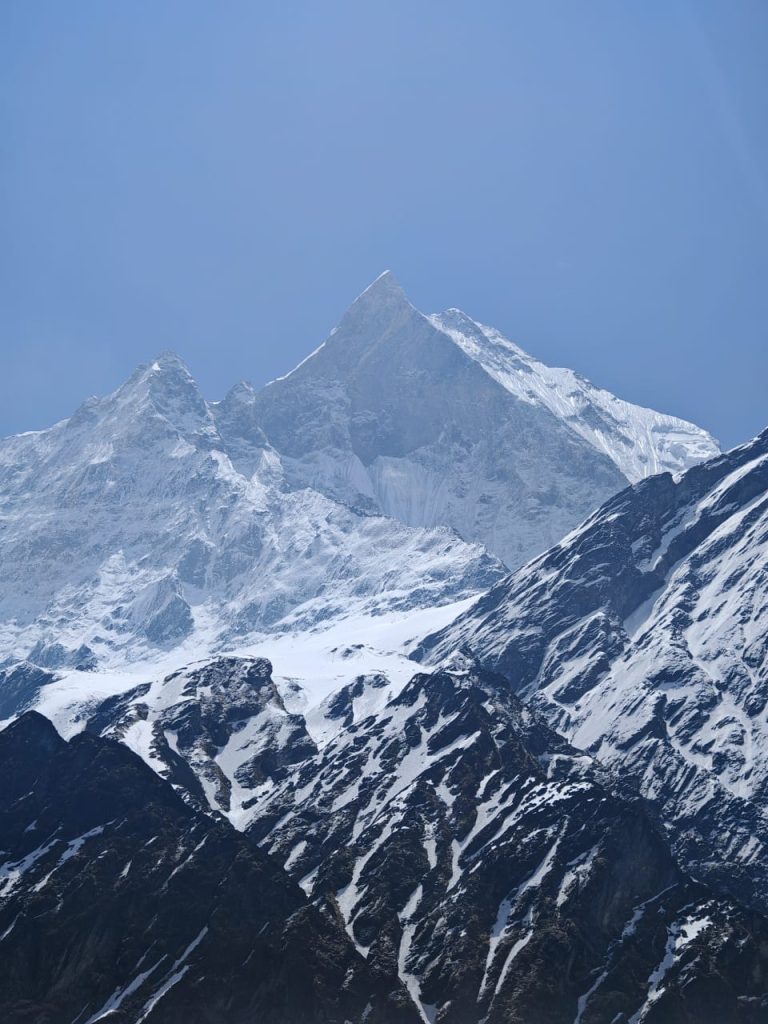 My Unforgettable ABC Trek Adventure 49 ABC 3