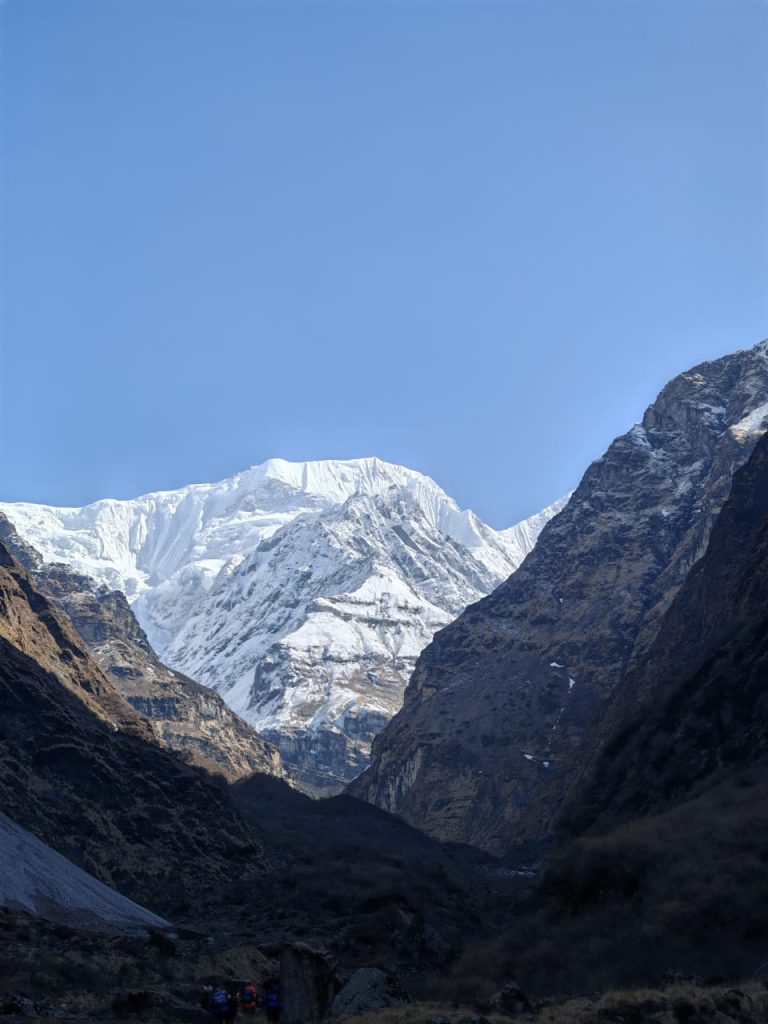 My Unforgettable ABC Trek Adventure 50 ABC 5