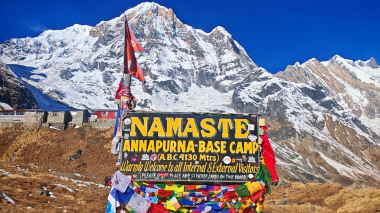 12 Days Annapurna Base Camp Trek – Complete Itinerary & Cost - Featured Image