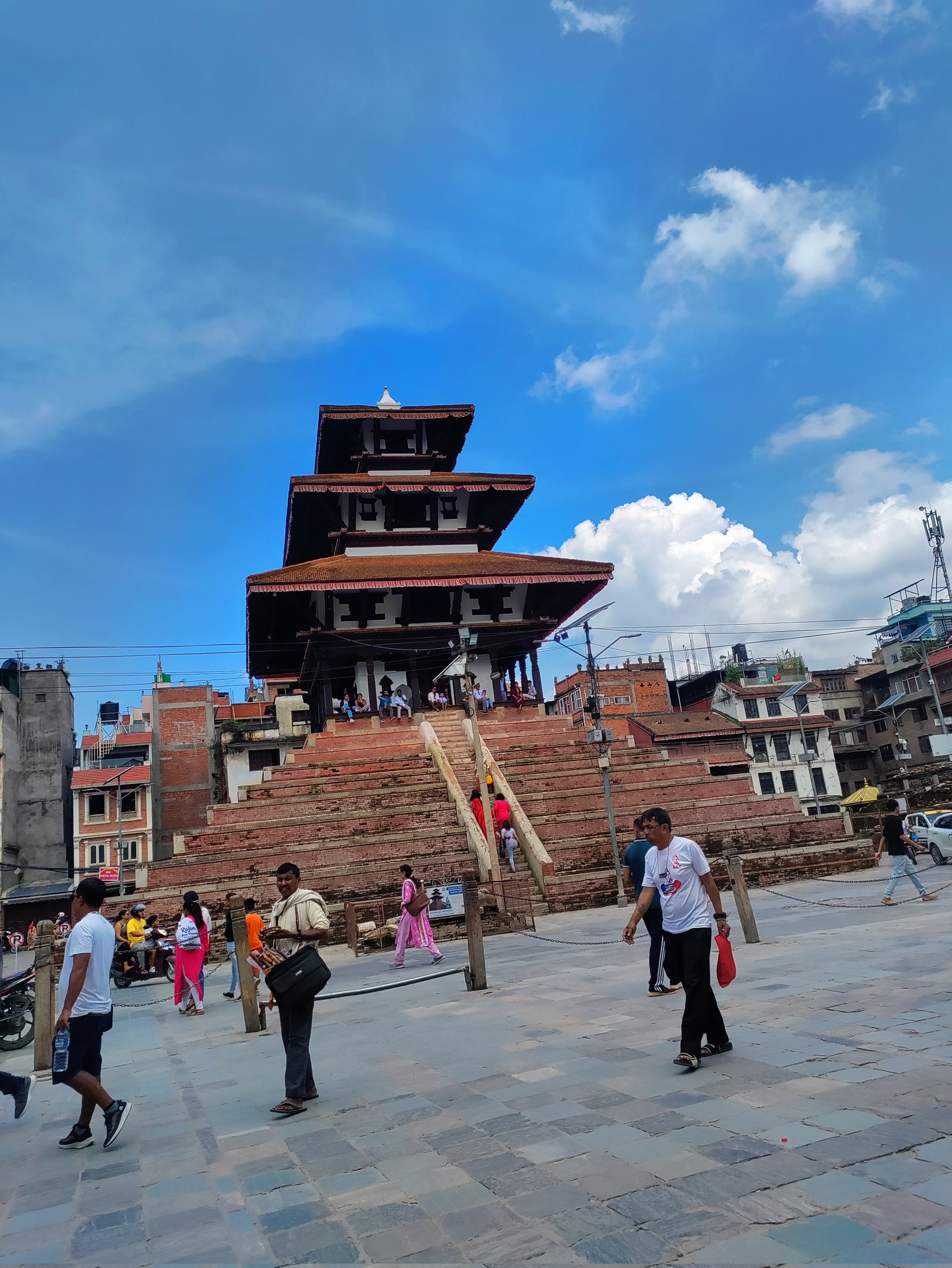 A Power Packed 7 UNESCO Heritage Tour