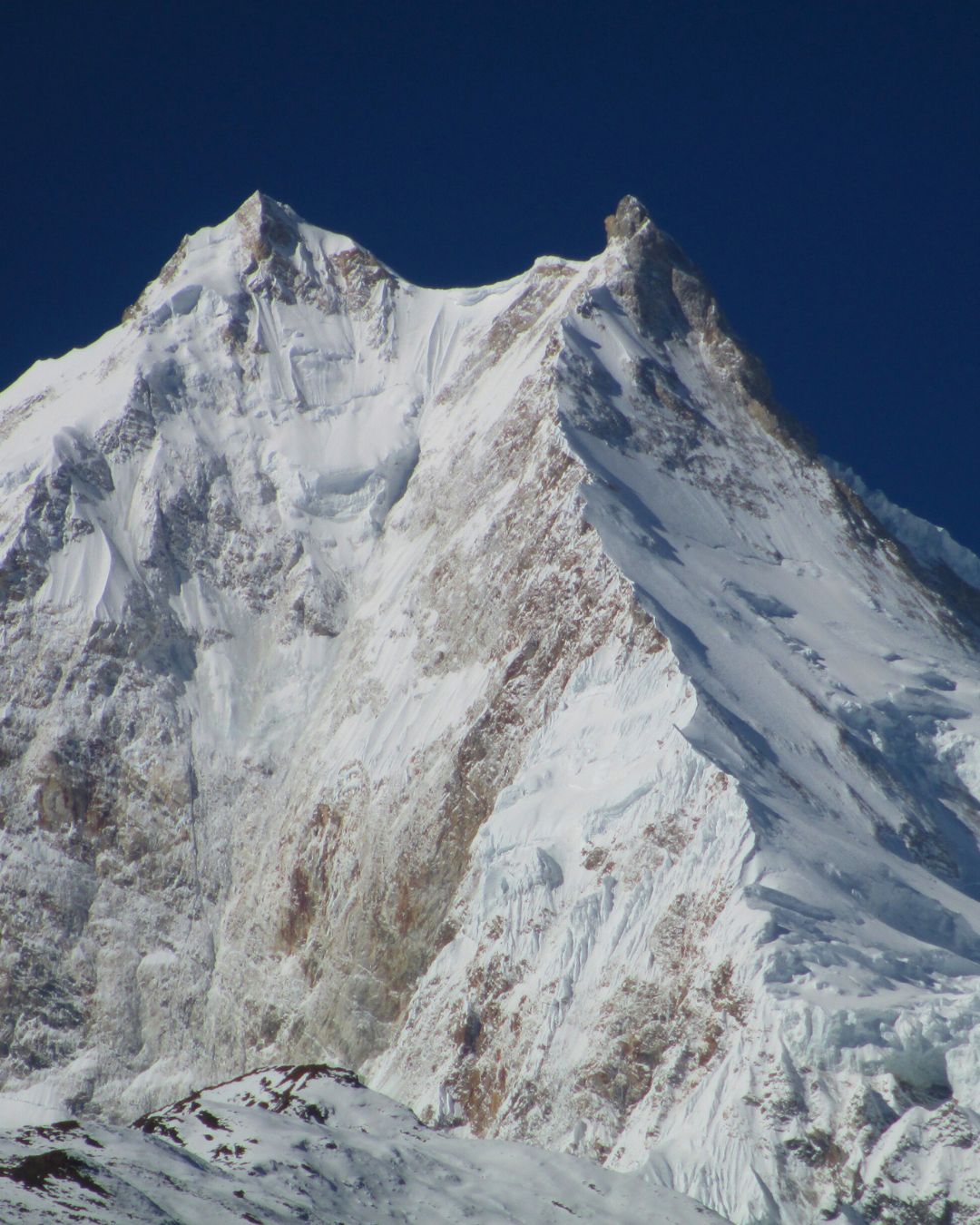 MANASLU CIRCUIT TREK