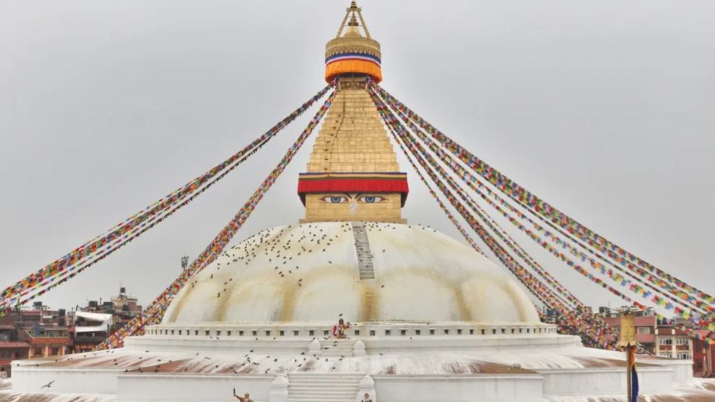 A Power Packed 7 UNESCO Heritage Tour