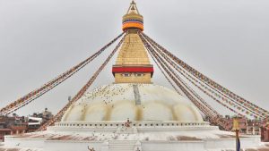 A Power Packed 7 UNESCO Heritage Tour