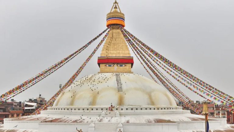 7 UNESCO heritage