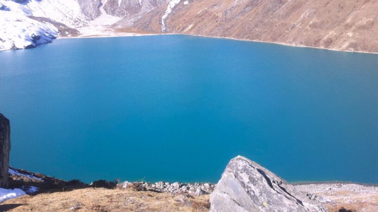 Gokyo Lake