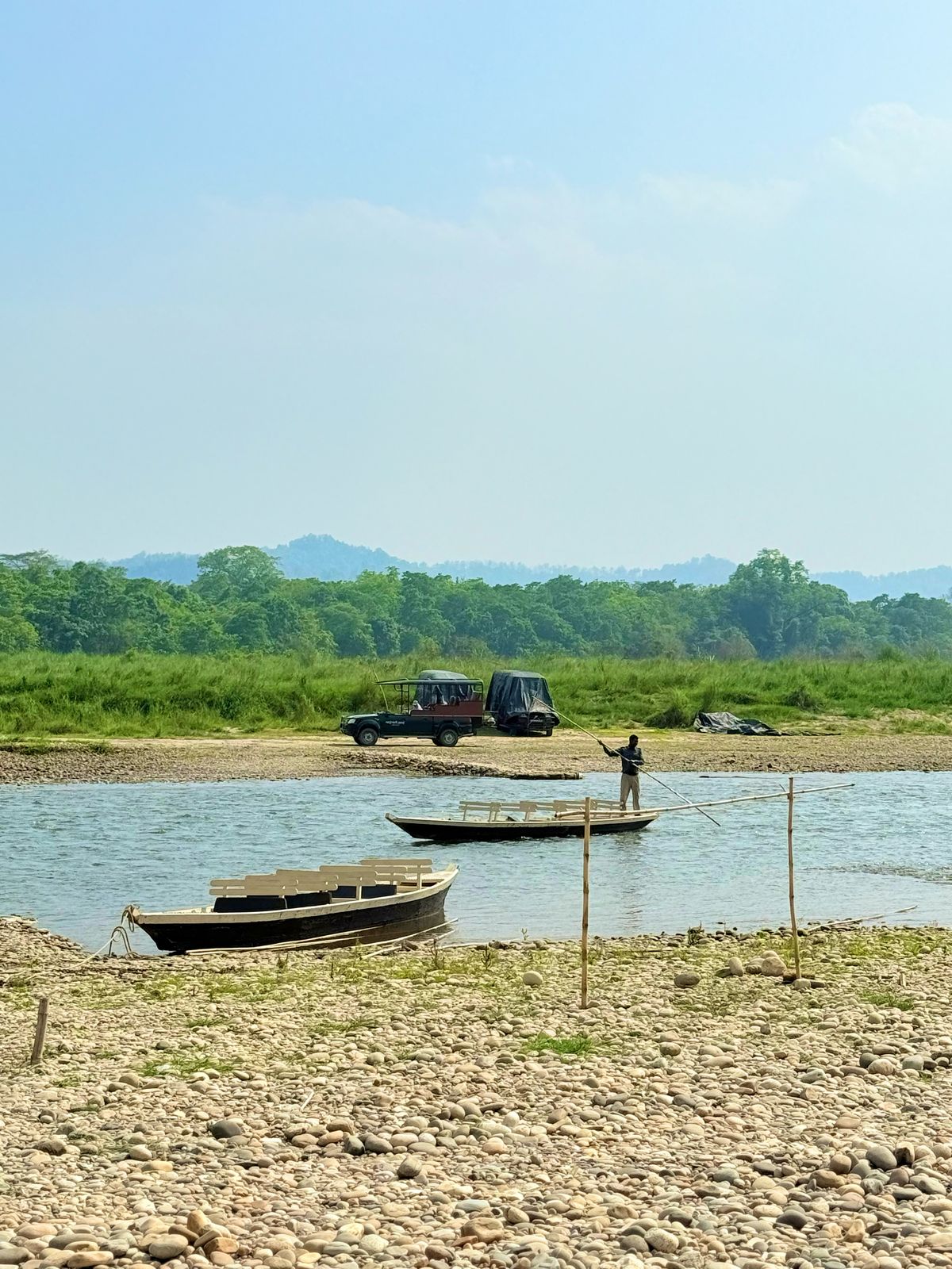 Nepal Golden Triangle: The Ultimate Bucket List Tour