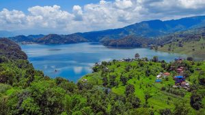 Nepal Golden Triangle: The Ultimate Bucket List Tour