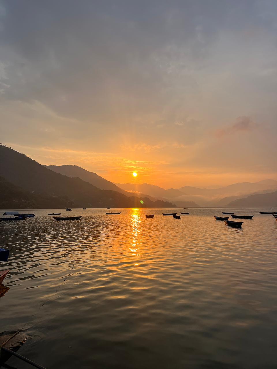 Nepal Golden Triangle: The Ultimate Bucket List Tour