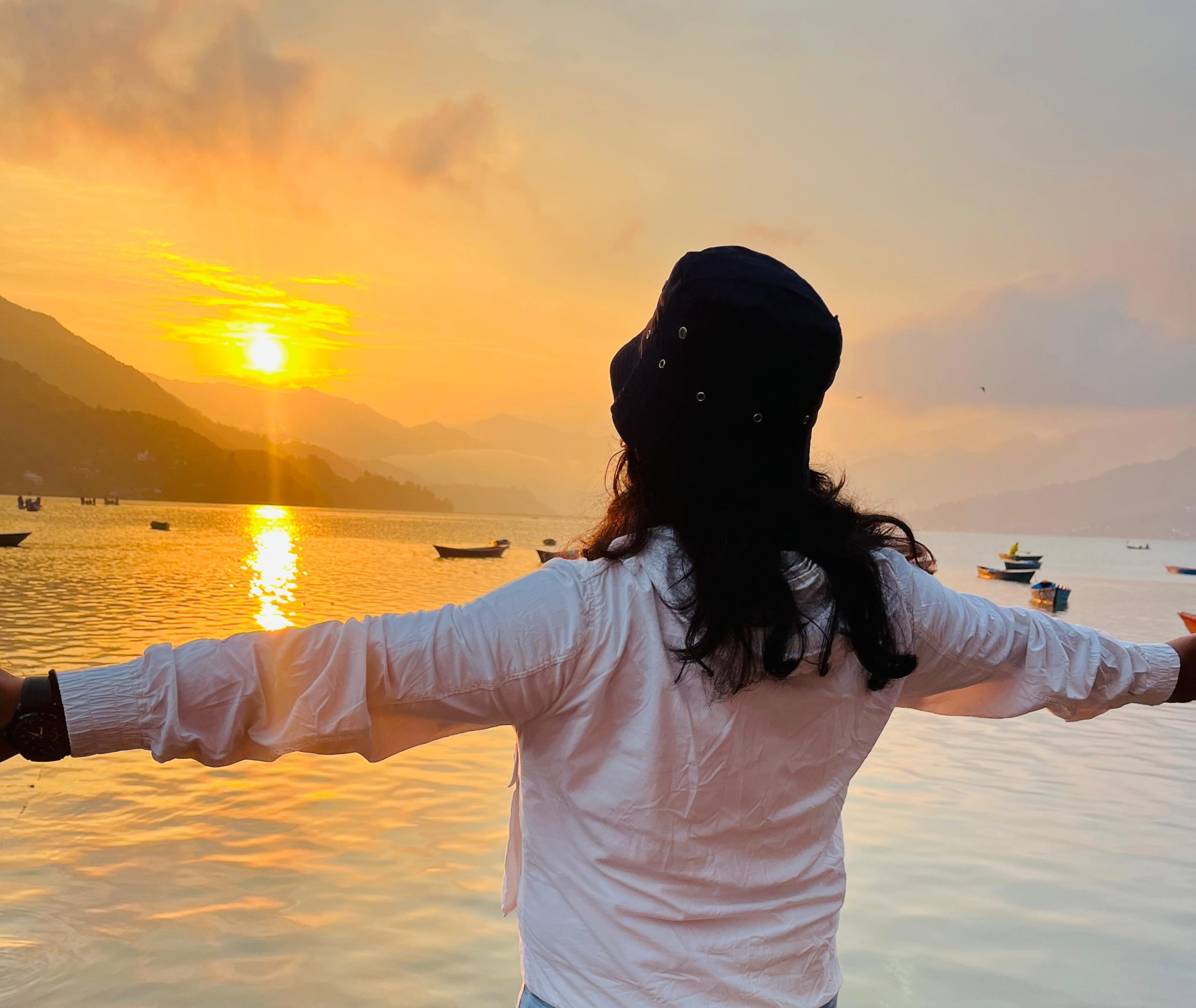 Nepal Golden Triangle: The Ultimate Bucket List Tour