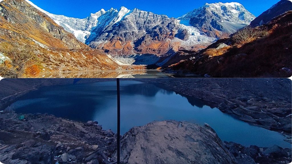Langtang and Gosaikunda Trek