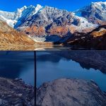 Langtang and Gosaikunda