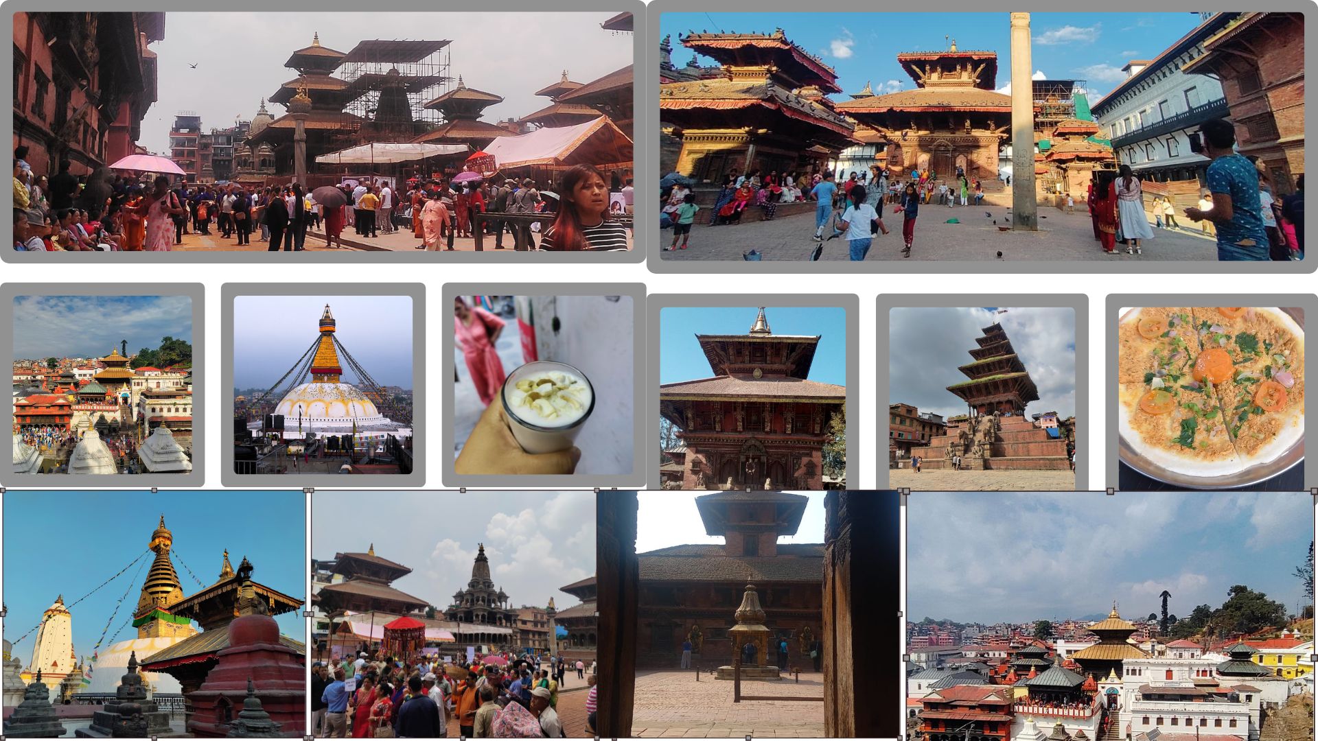 7 Heritage Sites You Must See in Kathmandu Valley