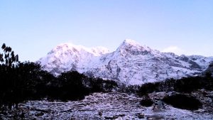 Responsible Trekking in Mardi Himal