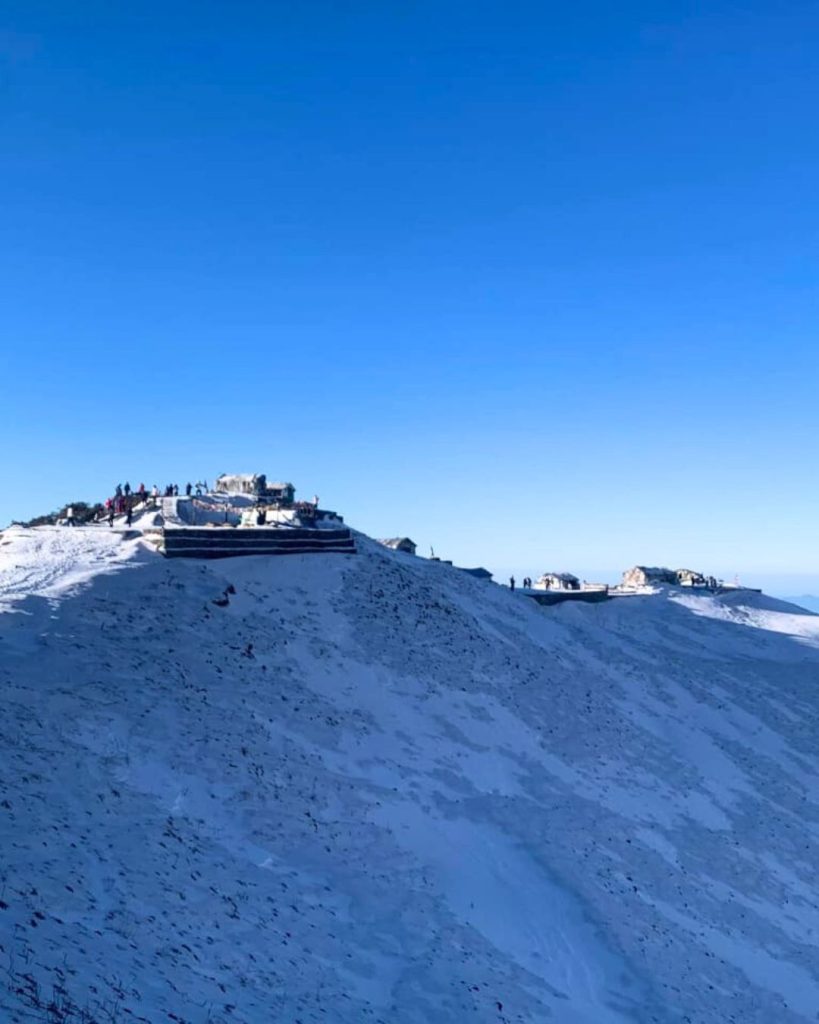 Responsible Trekking in Mardi Himal 13 Mardi Himal Trek