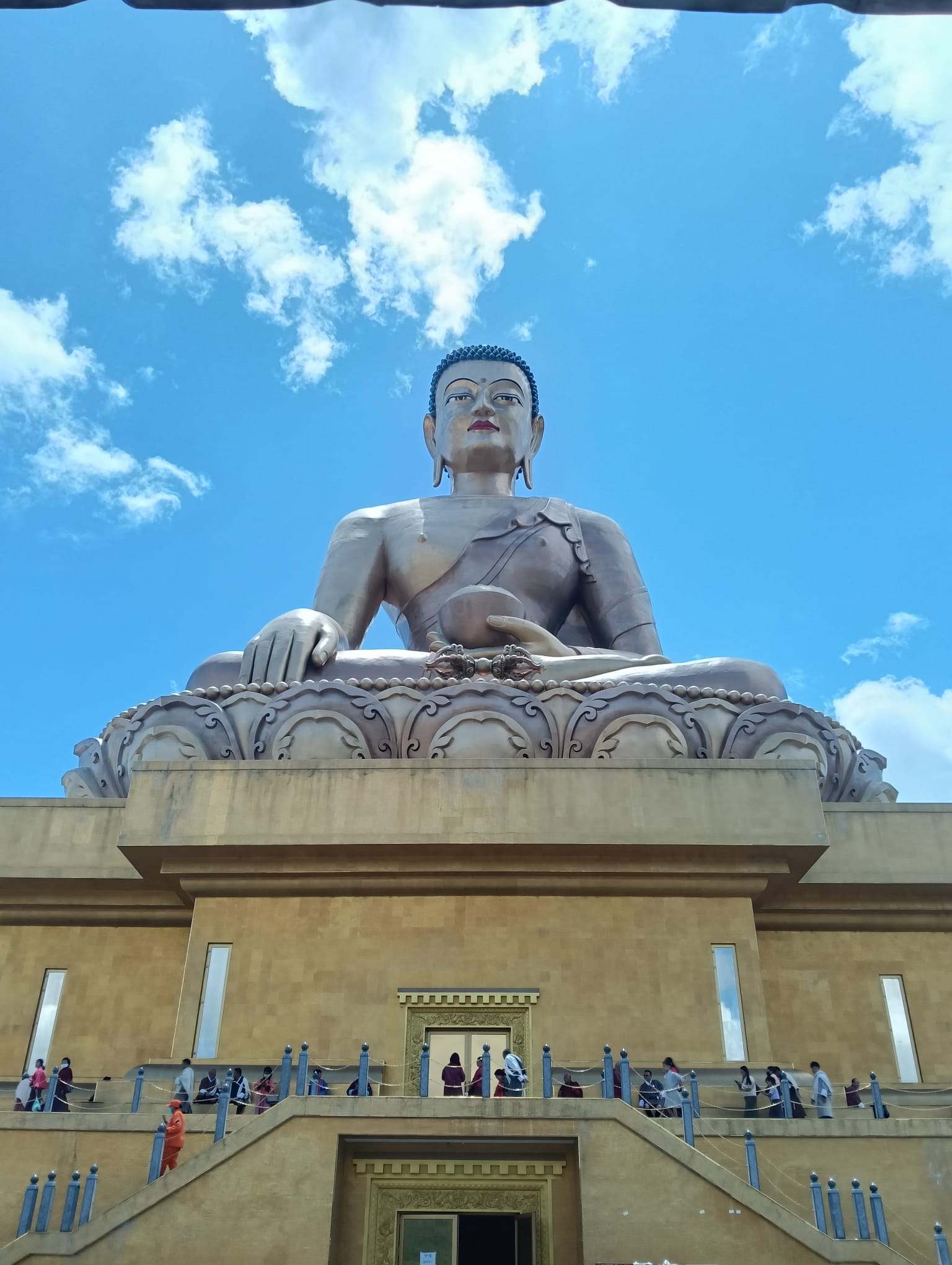 Nepal and Bhutan Tour