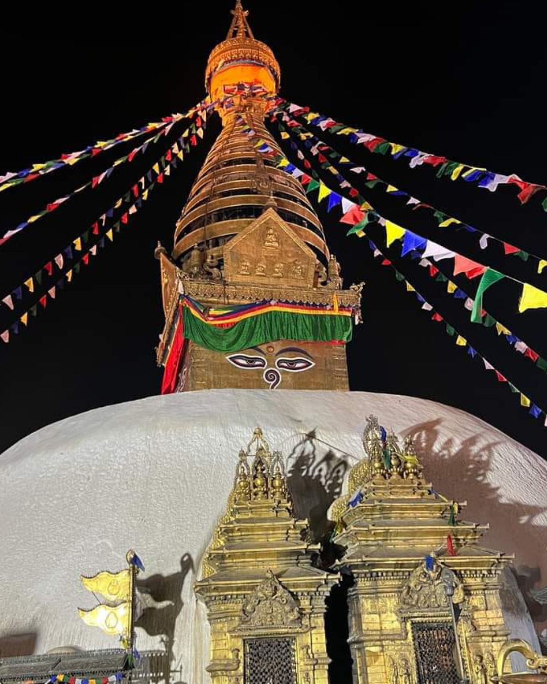 Cashless Heritage Tour with Food Hunt