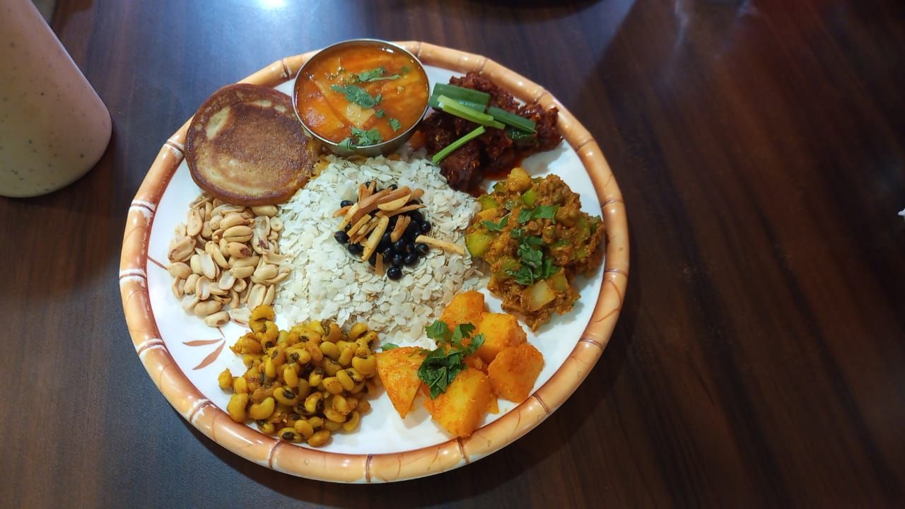 Cashless Kathmandu Heritage Tour With Local Food Hunt