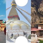 Nepal and Bhutan 1
