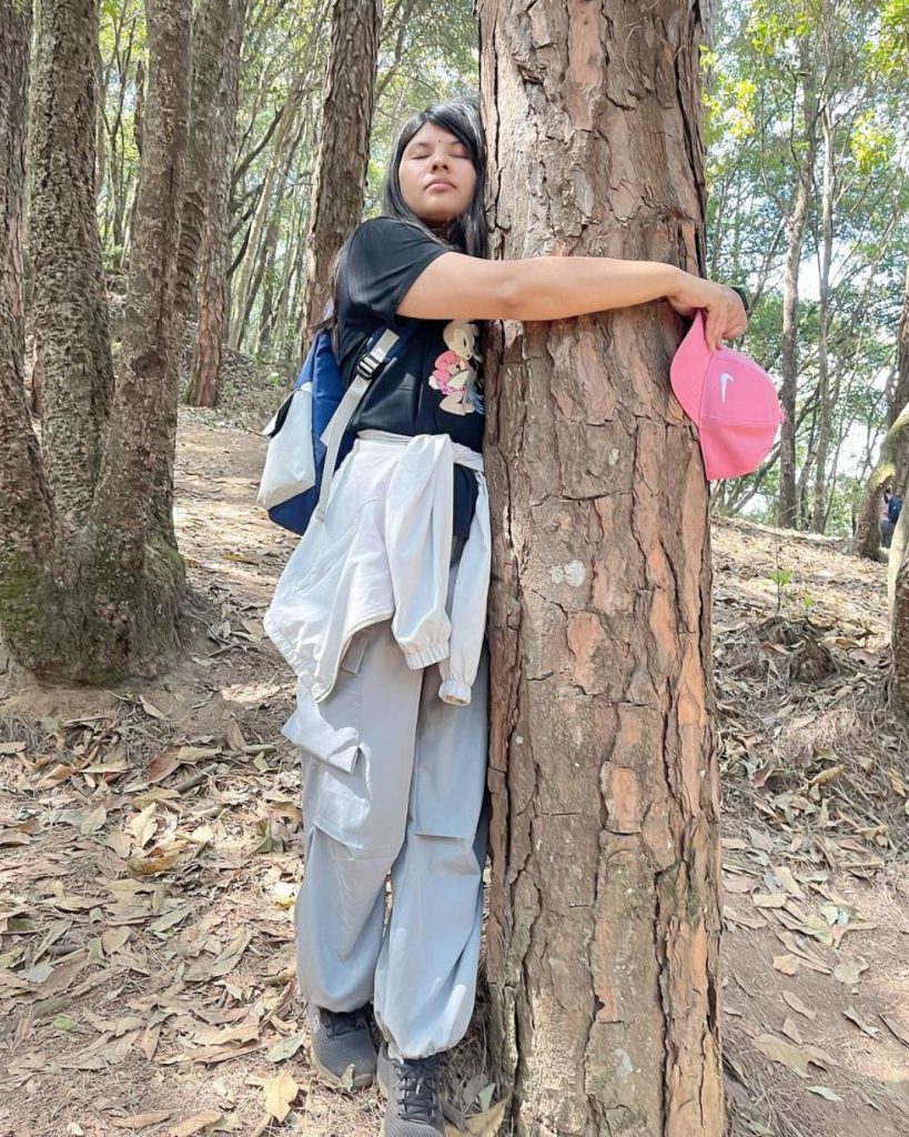 Jamacho Gumba Hike: A Journey To the Heart of Nagarjun 4 Jamacho Gumba