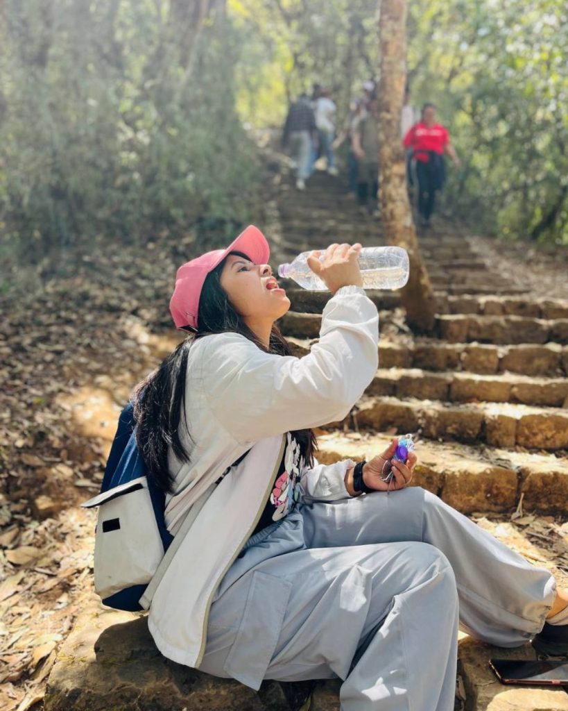 Jamacho Gumba Hike: A Journey To the Heart of Nagarjun 5 Jamacho Gumba