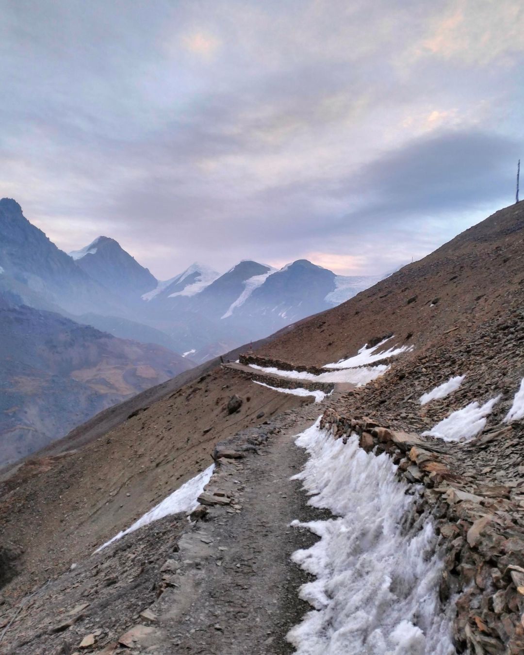 Annapurna Circuit Trek in Nepal – Complete Guide, Cost & Itinerary