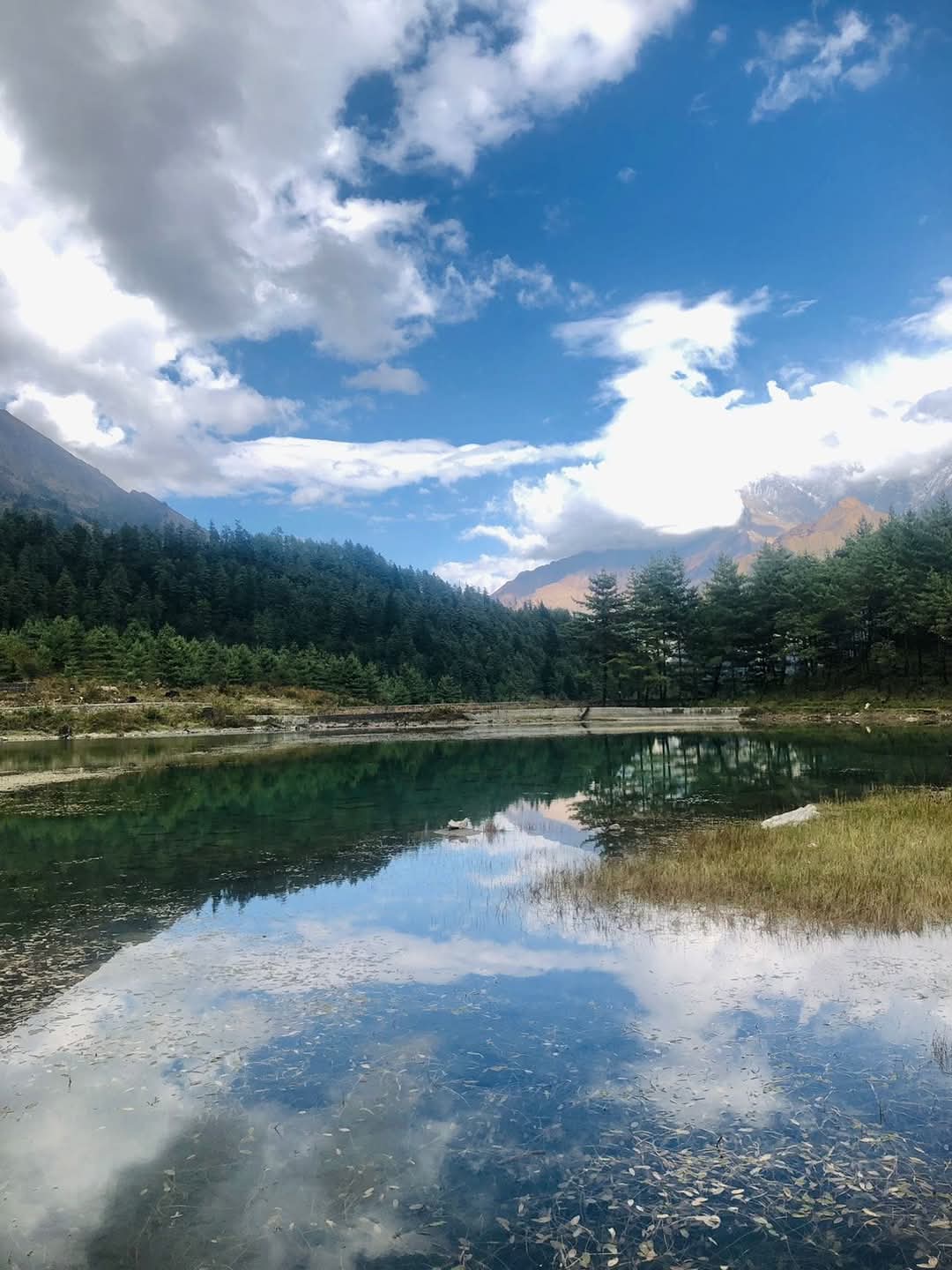 Kathmandu, Pokhara and Muktinath Pilgrimage Tour