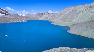 Tilicho Lake Trek