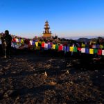 Ama Yangri trek