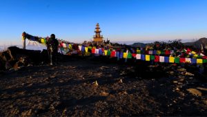 Ama Yangri Trek from Kathmandu