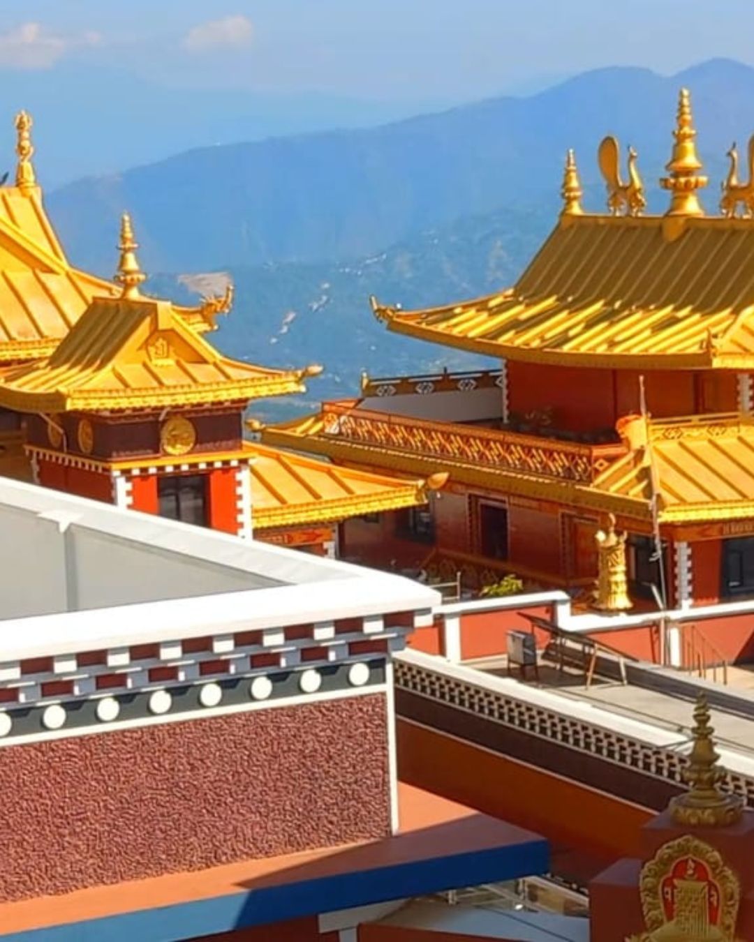 Panauti, Namobuddha & Sanga Day Tour