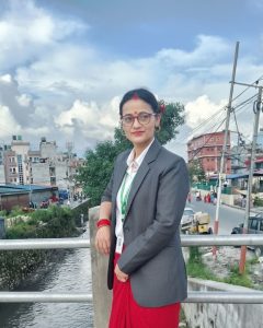 MANISHA WAGLE