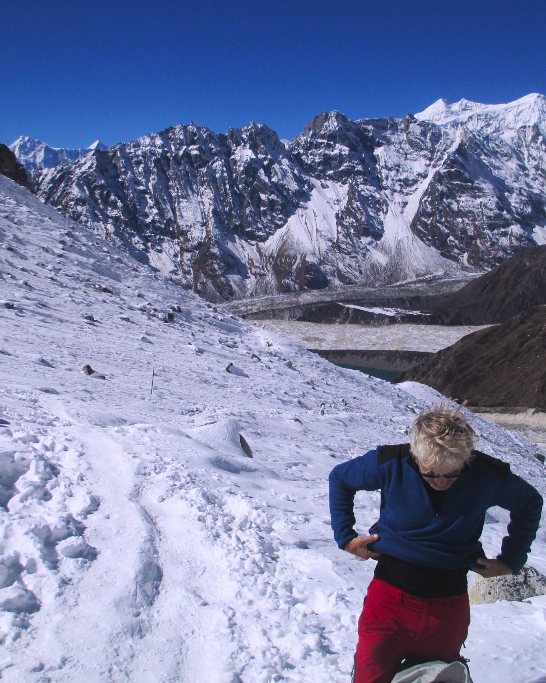 MANASLU And TSUM VALLEY TREK 2026