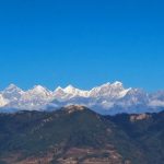 Pikey peak Trek from Kathmandu