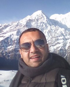RAJAN DHAKAL