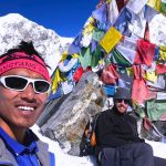 Yala Peak Climbing