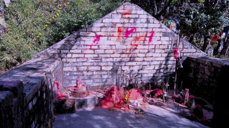 champadevi