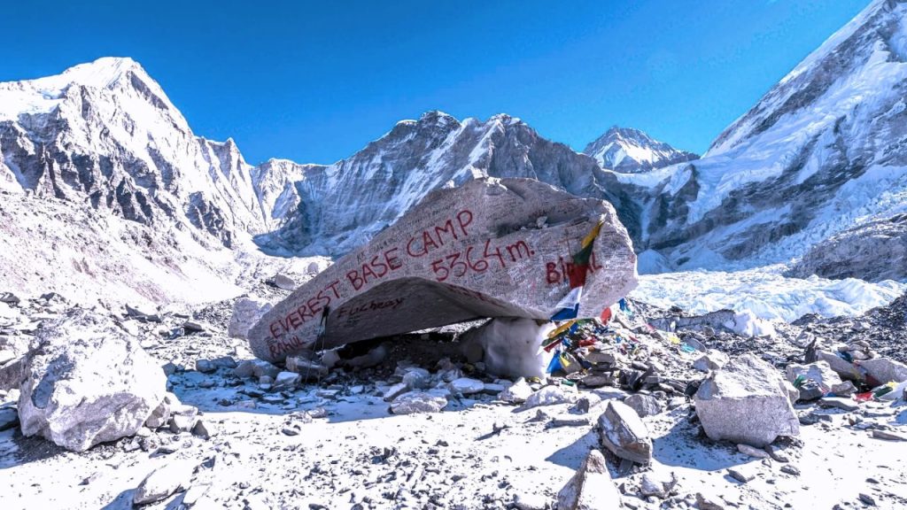 Everest Base Camp Trek 2026 – 14 Days Itinerary, Cost & Complete Guide