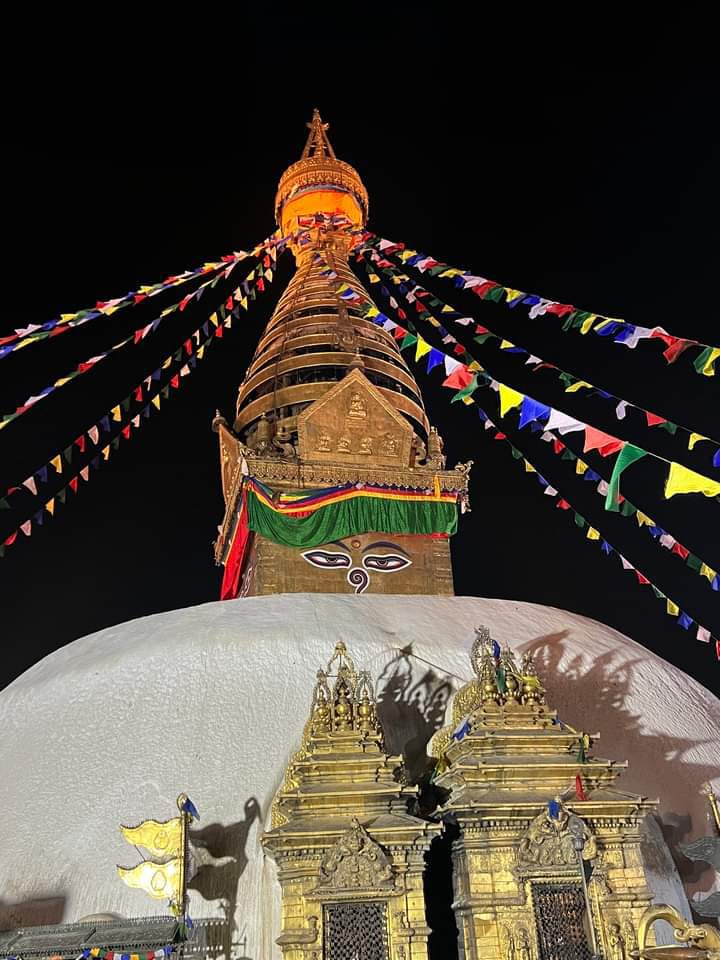 4 Main UNESCO Heritage Tour of Kathmandu Valley