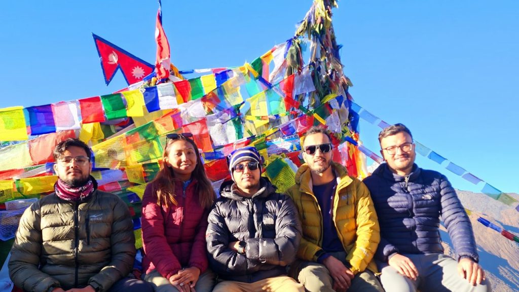 Langtang Valley Trek for Beginners