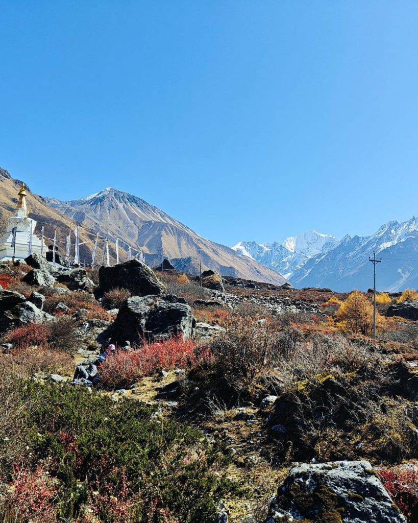 Langtang Valley Trek Packing List 2026: Ultimate Guide for First-Timers 2 Langatng Valley 2