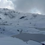 Paanchpokhari Trek