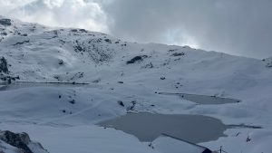 Panchpokhari Trek – 5 days Journey to the Five Sacred Lakes