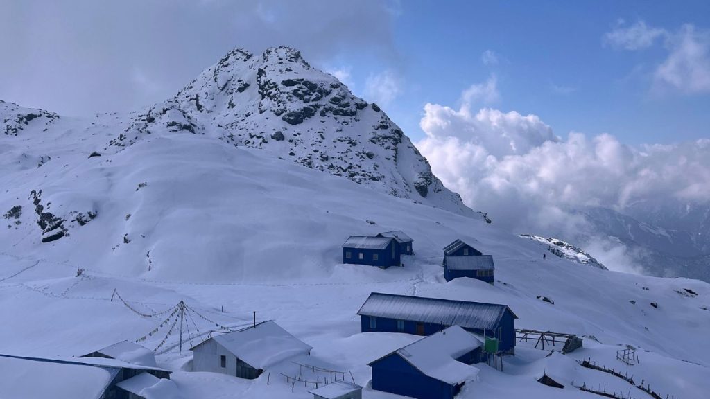 Best Time to Visit Panch Pokhari Trek