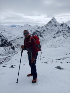 Narayan Gurung