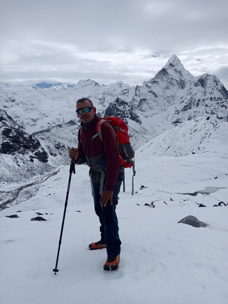 Narayan Gurung