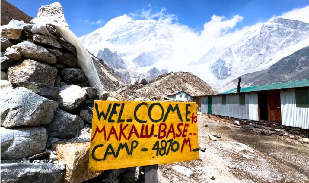 Makalu Base Camp Trek (21 Days): Ultimate Itinerary & Guide